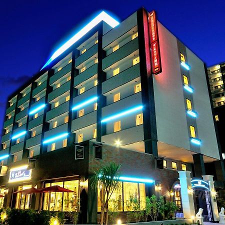 Grand Park Hotel The Luxueux Minami Касива Экстерьер фото