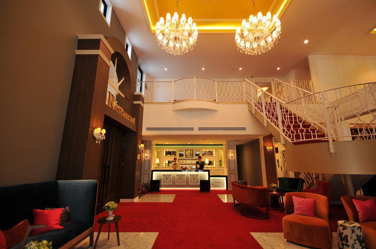 Grand Park Hotel The Luxueux Minami Касива Экстерьер фото