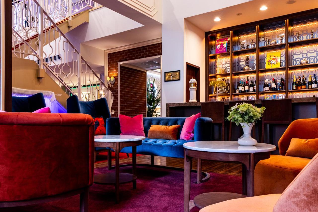 Grand Park Hotel The Luxueux Minami Касива Экстерьер фото