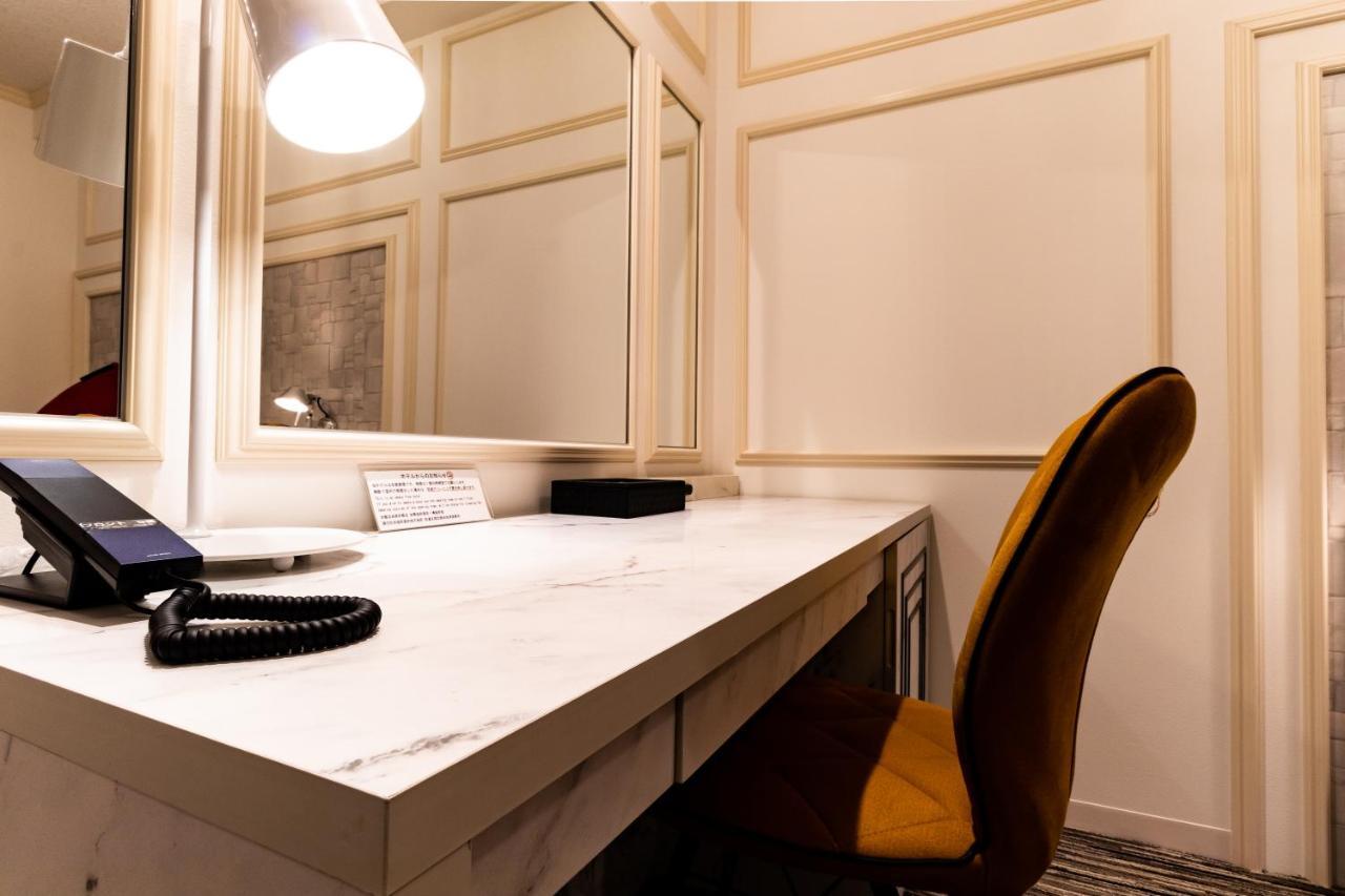 Grand Park Hotel The Luxueux Minami Касива Экстерьер фото